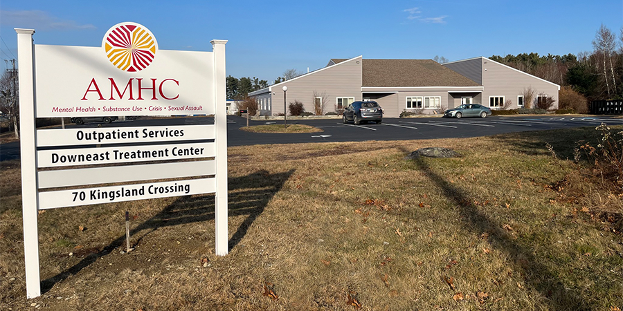 Aroostook Mental Health Center Ellsworth Outpatient Office facility