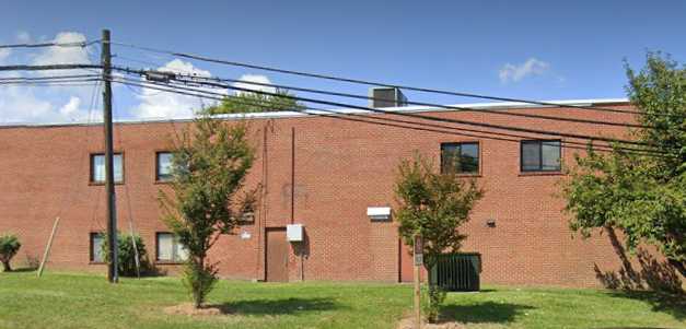Changing Turn Community Healthcare facility