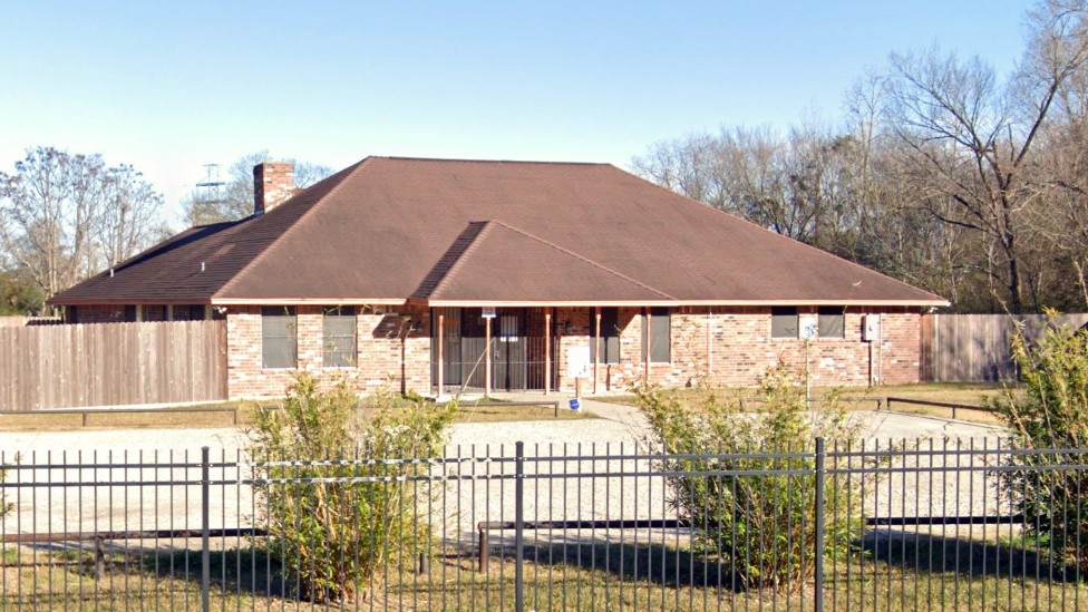 Groundswell Counseling and Recovery Services facility