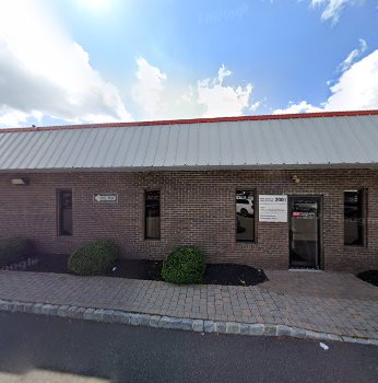 Creative Change Counseling facility