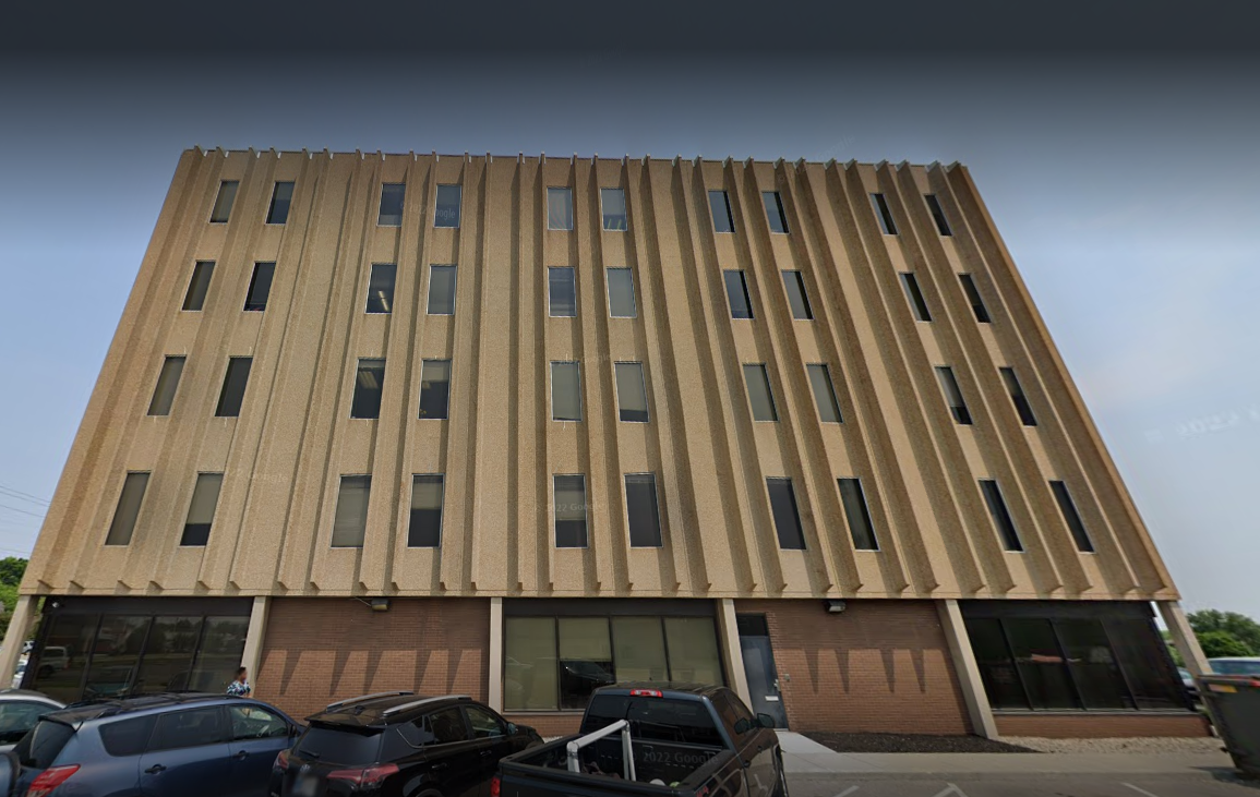 National Youth Advocate Program Indianapolis facility