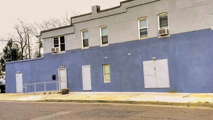 Dundalk Health Services facility