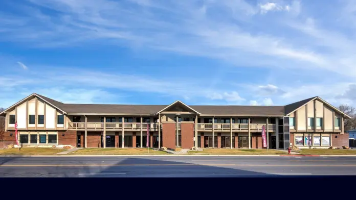De Novo Services facility
