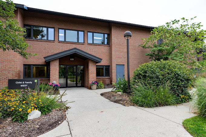 Bethany Christian Services Grand Rapids Campus facility
