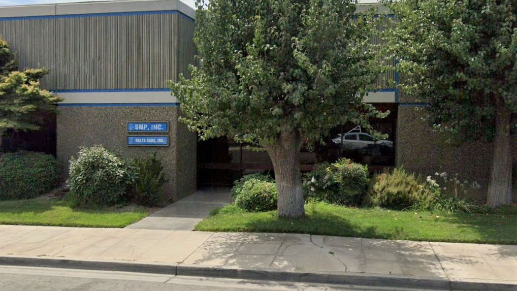 Delta Care facility