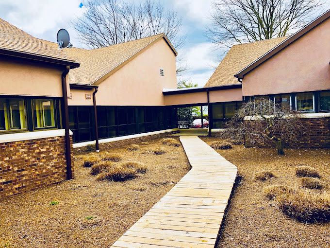 Brandywine Counseling and Community Services (BCCS) facility