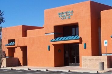 Behavioral Awareness Center facility