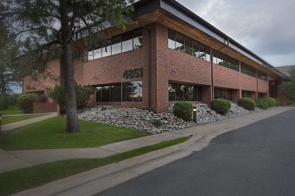 Jefferson Center for Mental Health Independence Corner facility