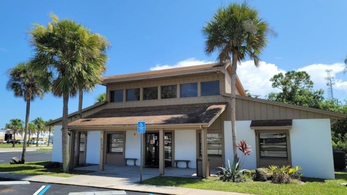 Central Florida Treatment Center Palm Bay OP MAT facility
