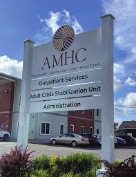 Aroostook Mental Health Center Calais Outpatient Office facility