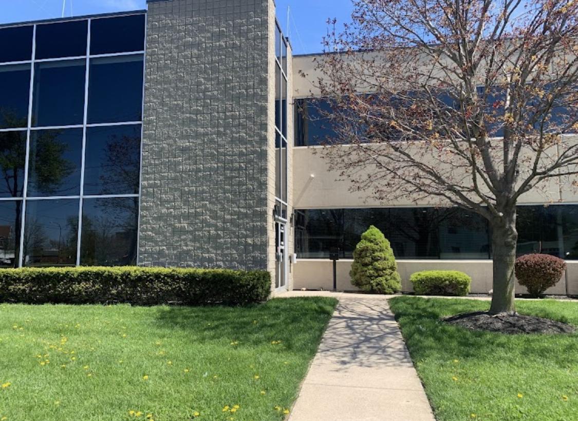 Chautauqua County Dept Mental Hygiene Dunkirk Mental Health Clinic facility