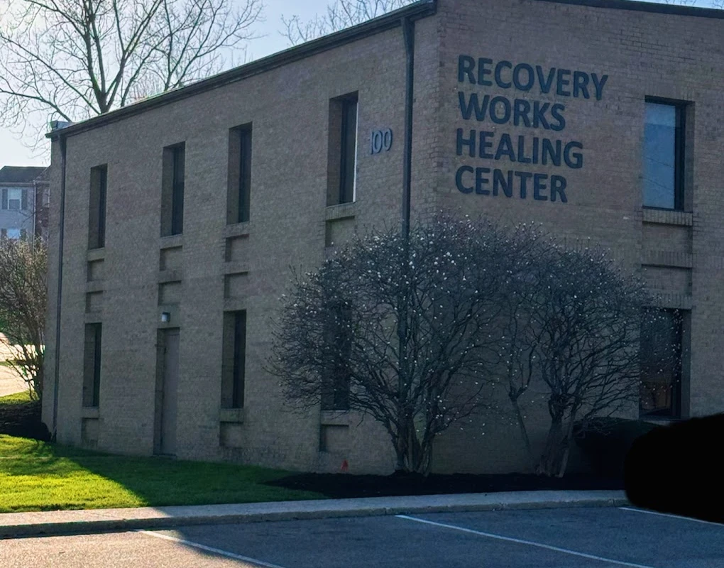 Recovery Works Healing Center facility photo 3