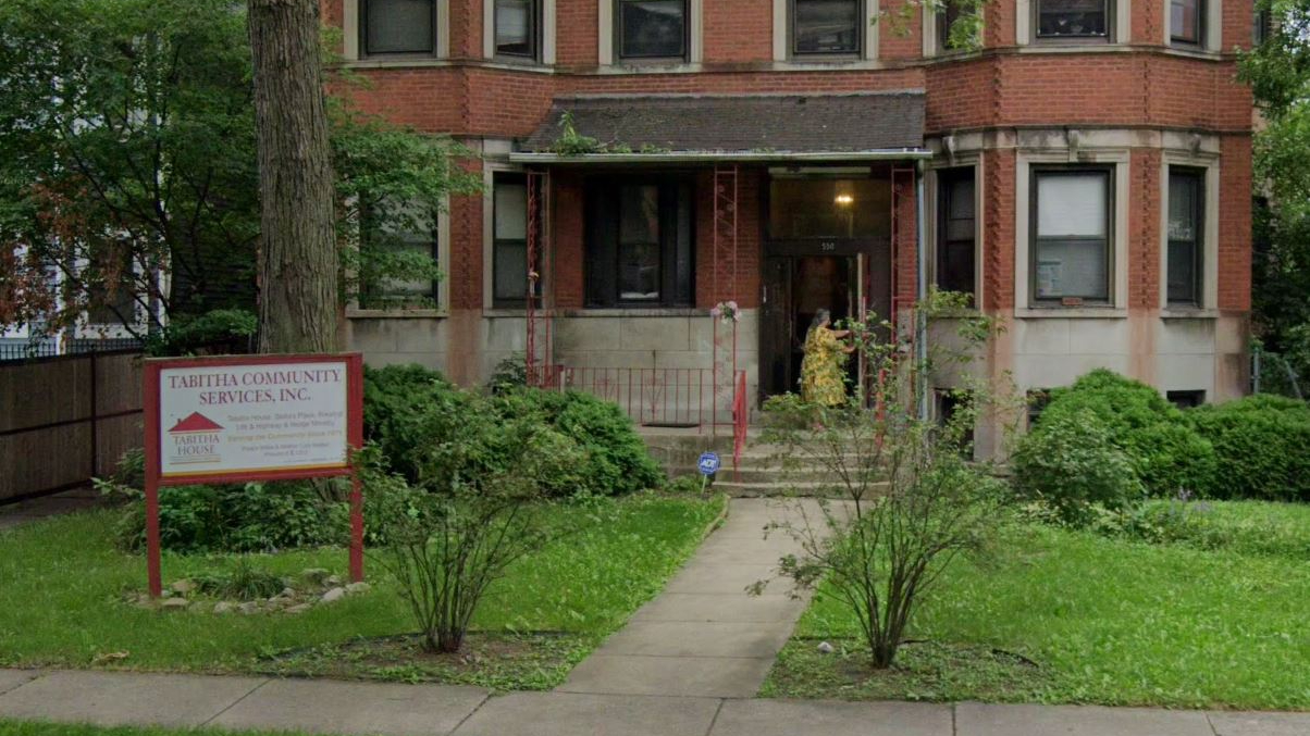 Habilitative Systems Tabitha House facility