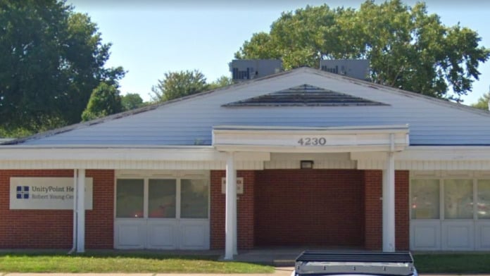 Center for Alc and Drug Services Rock Island Adult Outpatient facility