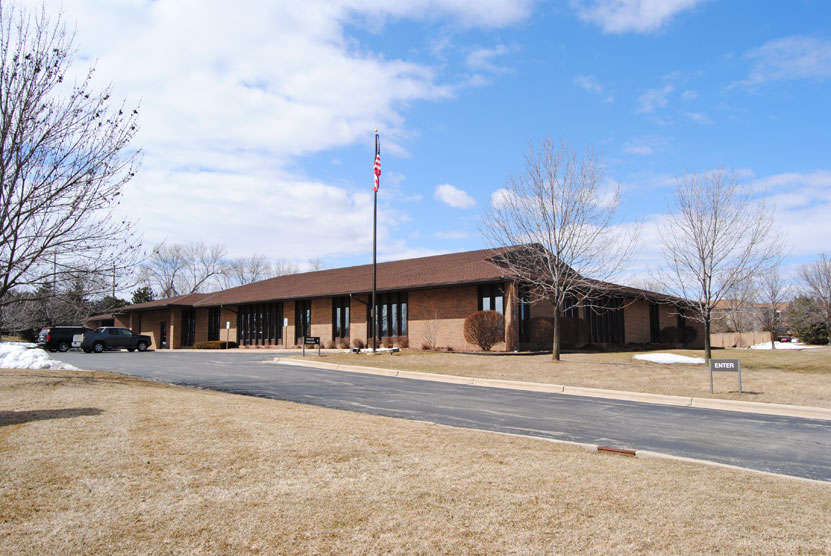 Children's Wisconsin - Mount Pleasant Clinic facility