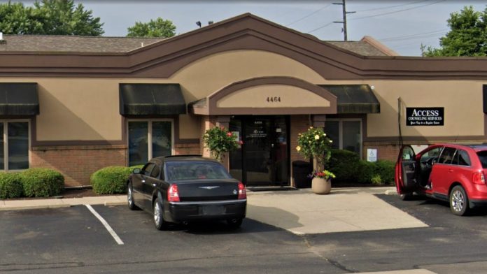 Access Counseling Services facility