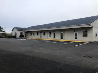 CODA Seaside Recovery Center facility