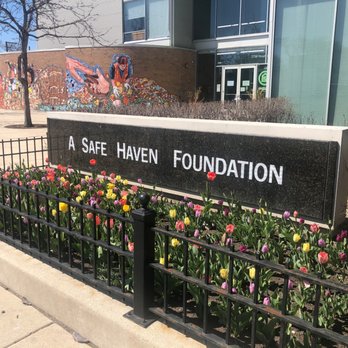 A Safe Haven facility