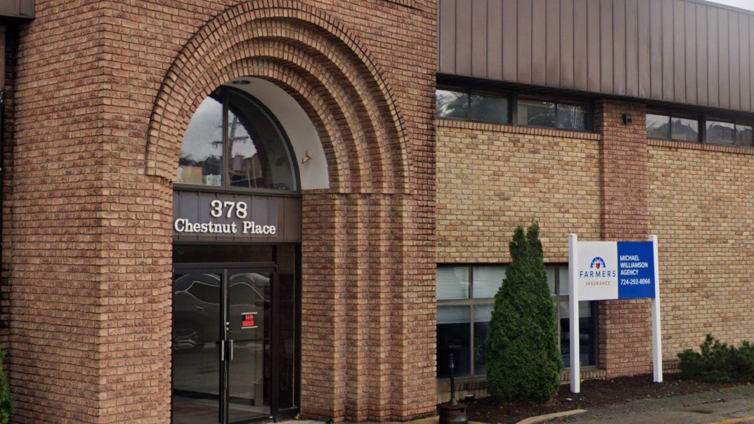 Allied Addiction Recovery facility