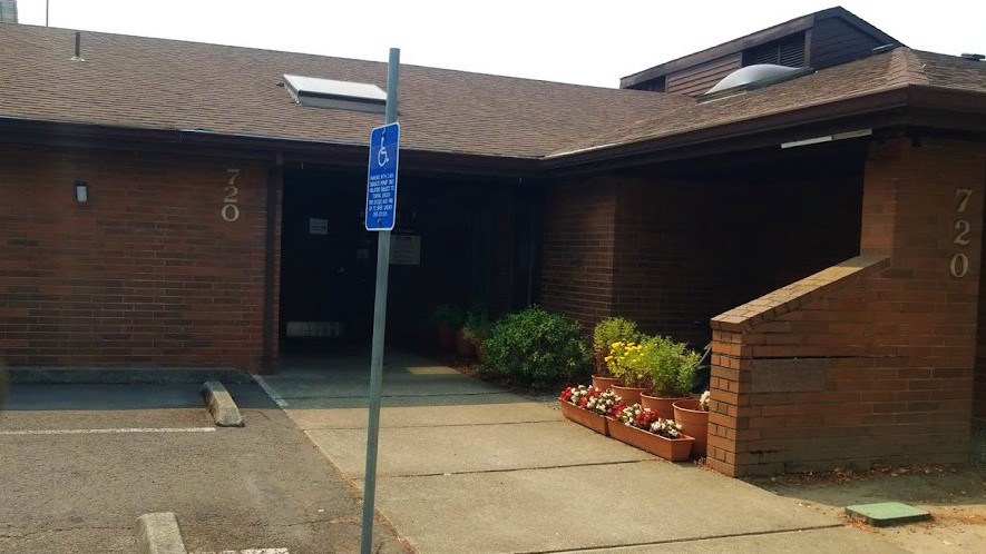 CODA Hillsboro Recovery Outpatient facility