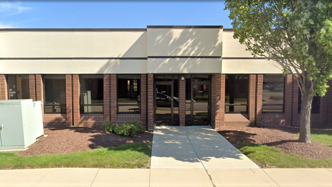 Adventist Hinsdale Hospital New Day Center facility