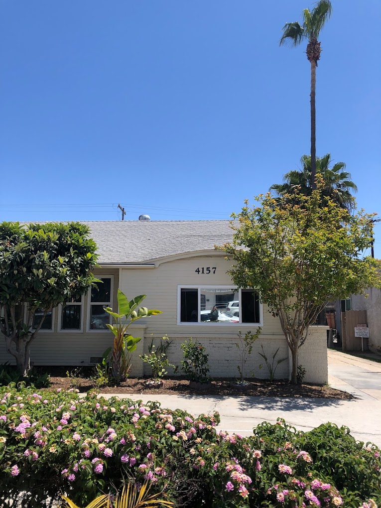 Comprehensive Community Behav Health La Maestra Family Clinic facility