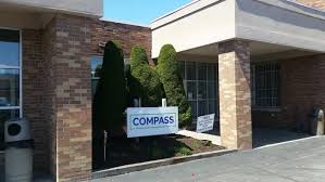 COMPASS Family and Community Services Trumbull Outpatient facility