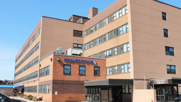 Cornerstone Treatment Facilities Network - Fresh Meadows facility