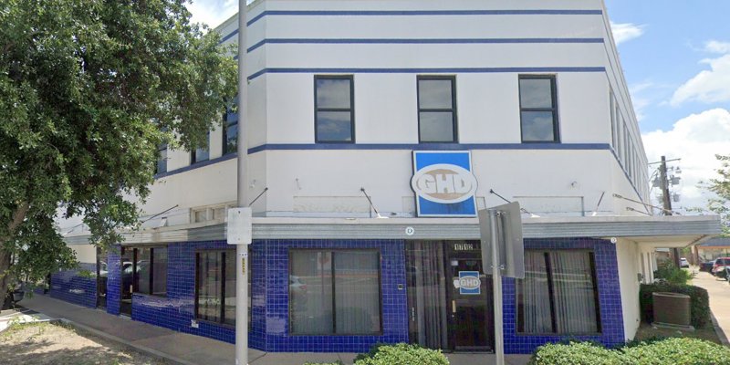 Council on Alcohol and Drug Abuse - Coastal Bend facility