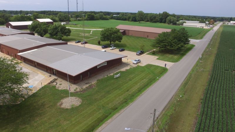 Bridgeway facility
