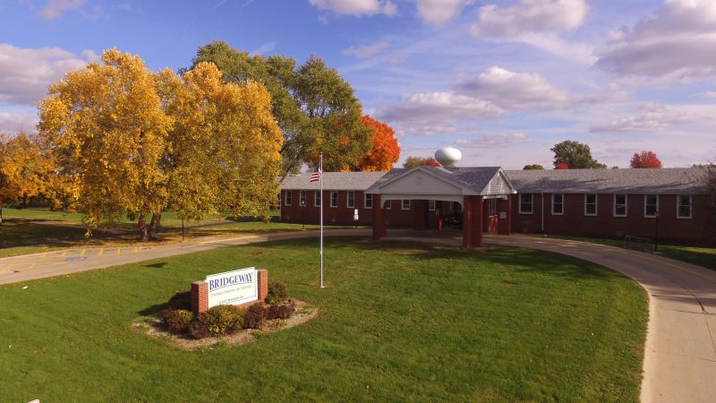Bridgeway facility
