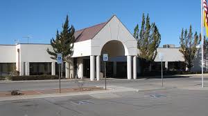 BHC Mesilla Valley Hospital facility