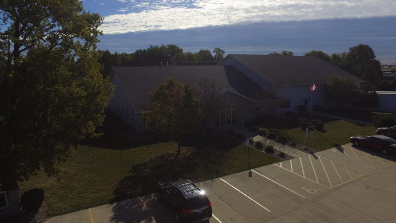 Bridgeway facility