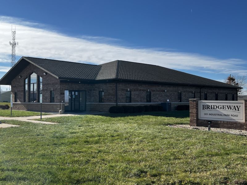 Bridgeway facility