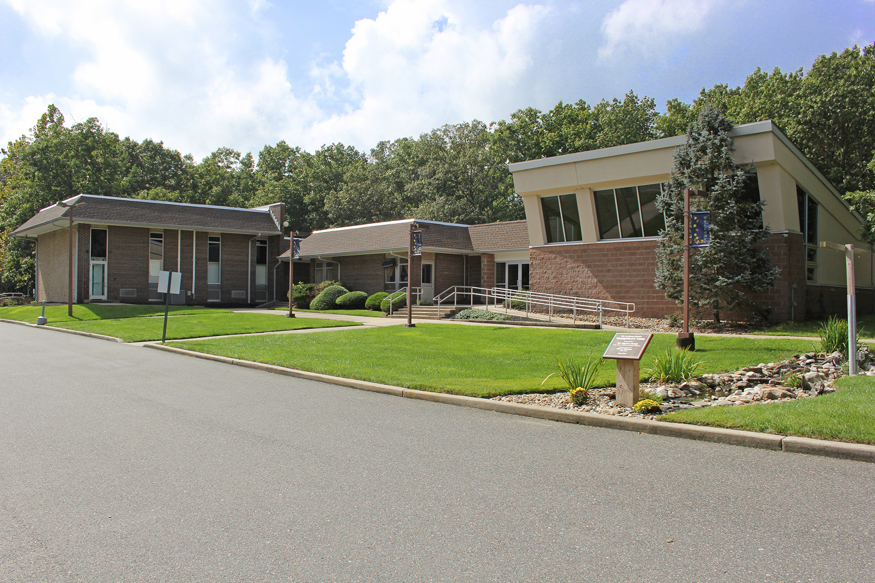 Cumberland County Guidance Center Millville Office facility