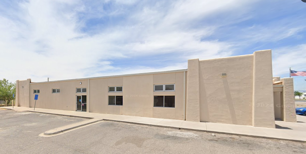 PermiaCare Presidio facility