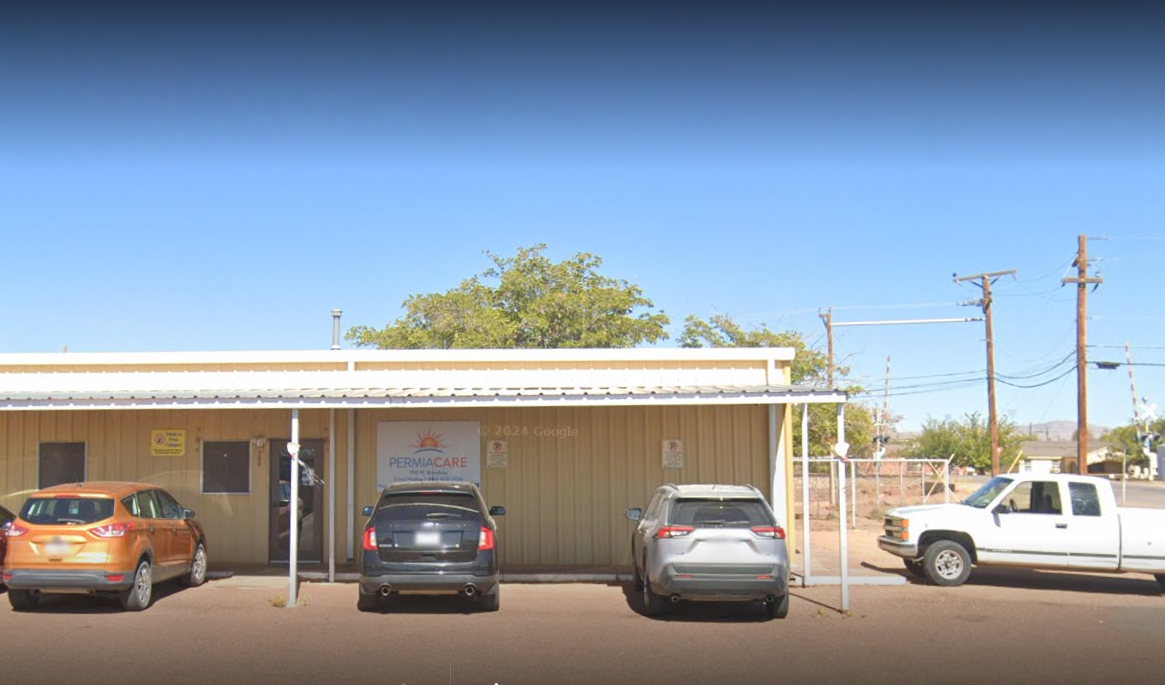 PermiaCare Van Horn facility