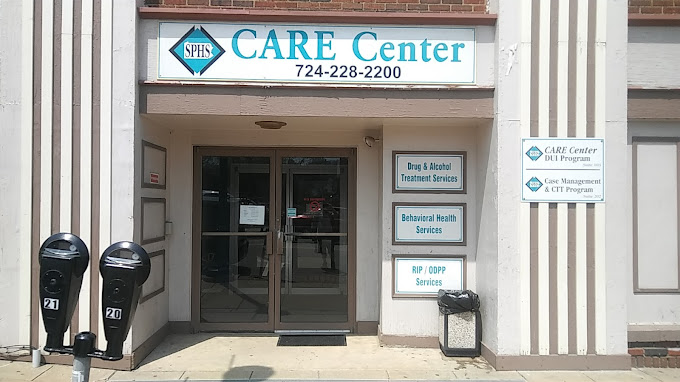 SPHS CARE Center facility