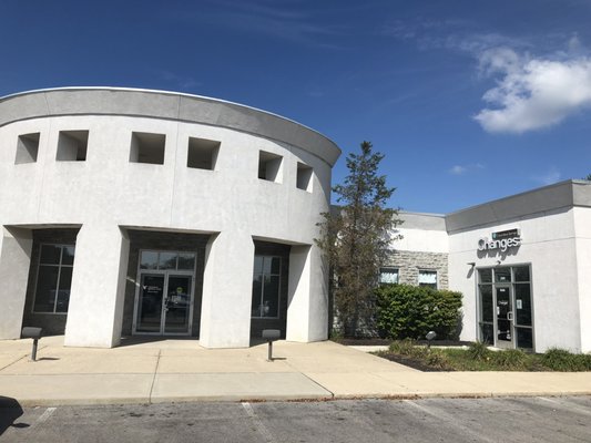 Columbus Springs Changes facility