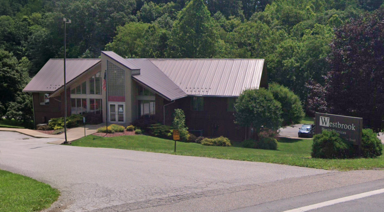 Westbrook Health Services Roane County Office facility
