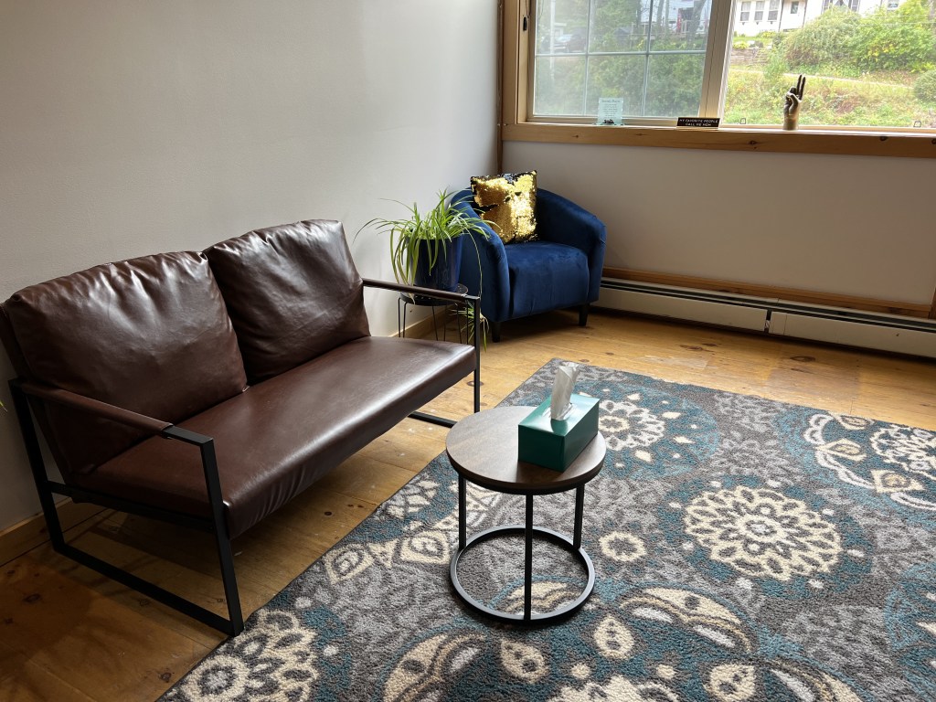 Avalon Counseling Services facility