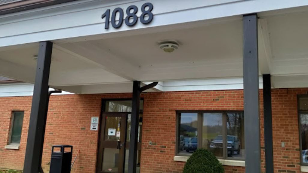 Clermont Recovery Center facility