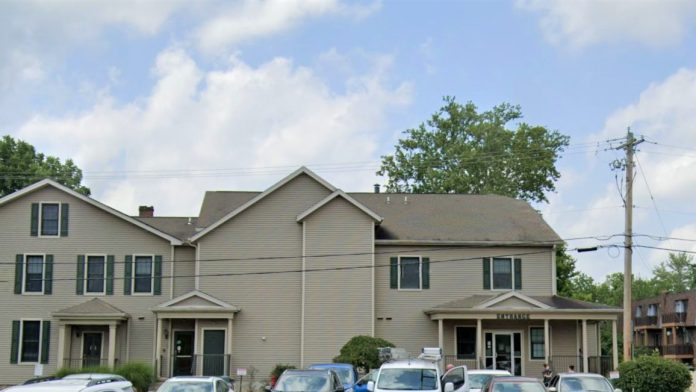 Greater Cincinnati BH Services facility