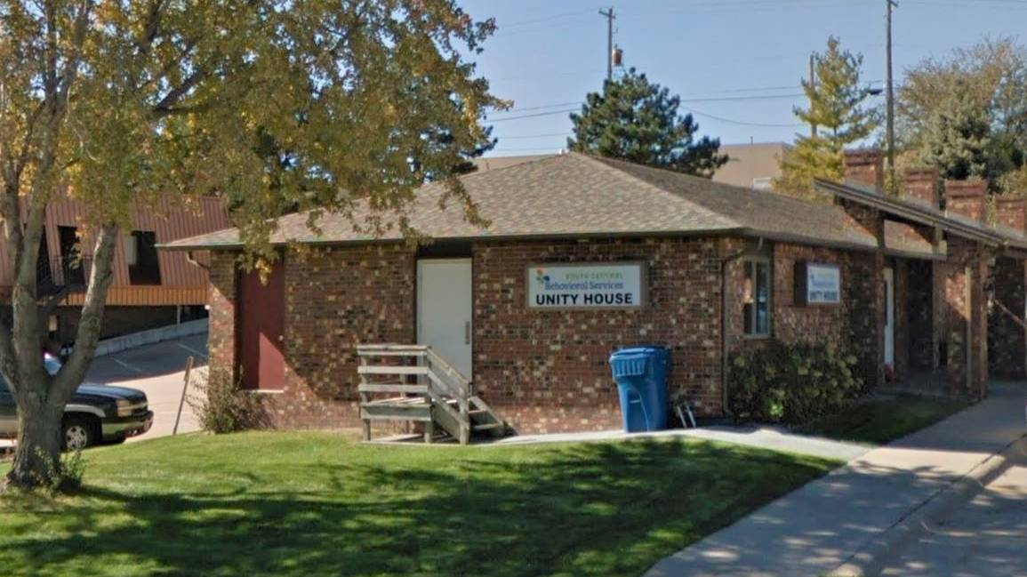 South Central Behavioral Services Unity House facility