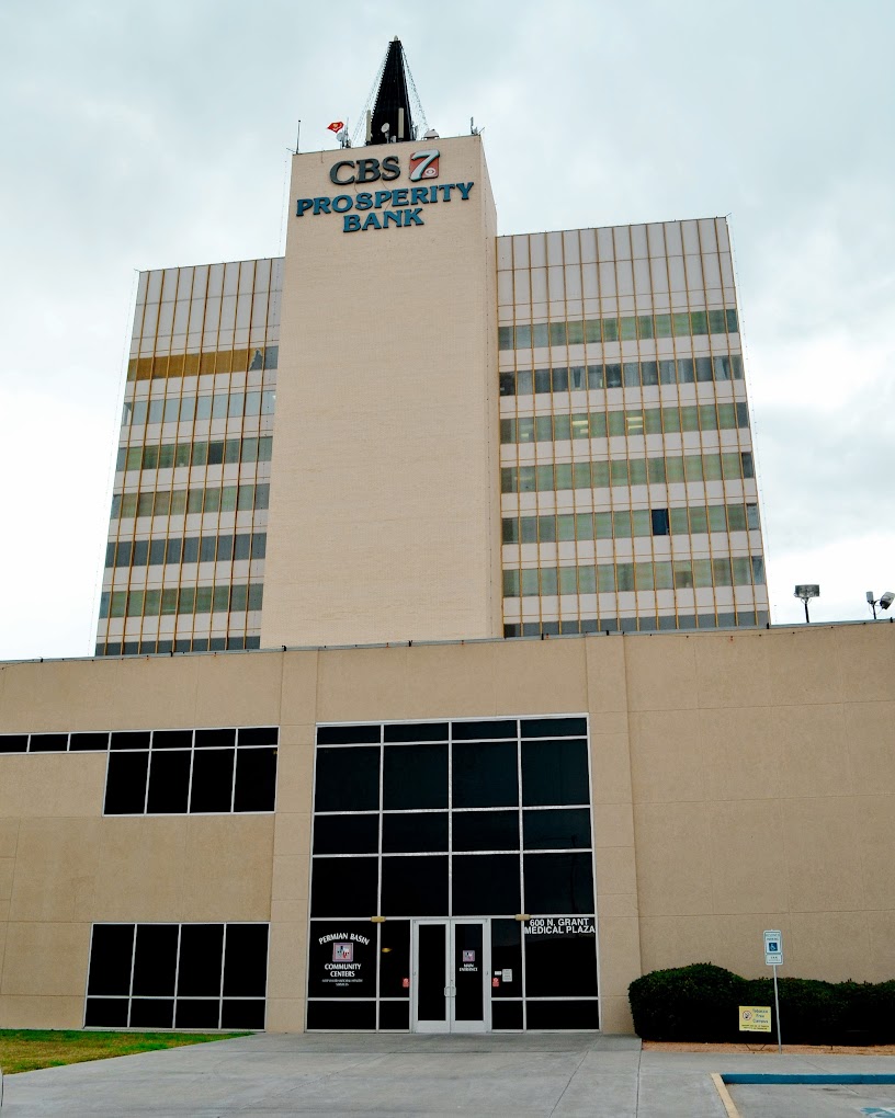 PermiaCare Odessa facility