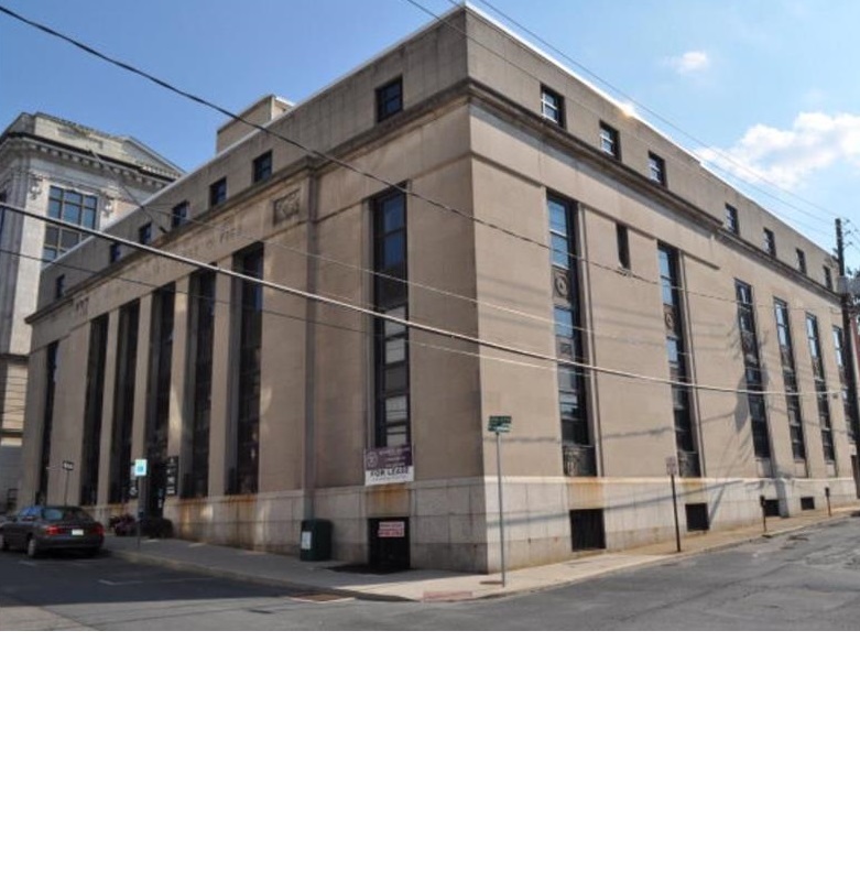 Clinical Outcomes Group facility