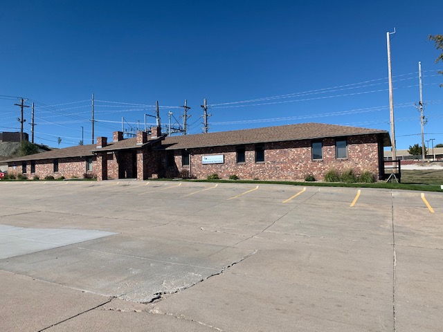 South Central Behavioral Services Kearney Clinic facility