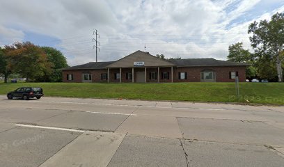 All Well Being Services facility