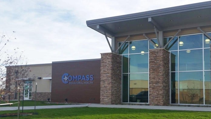 Compass Behavioral Health facility