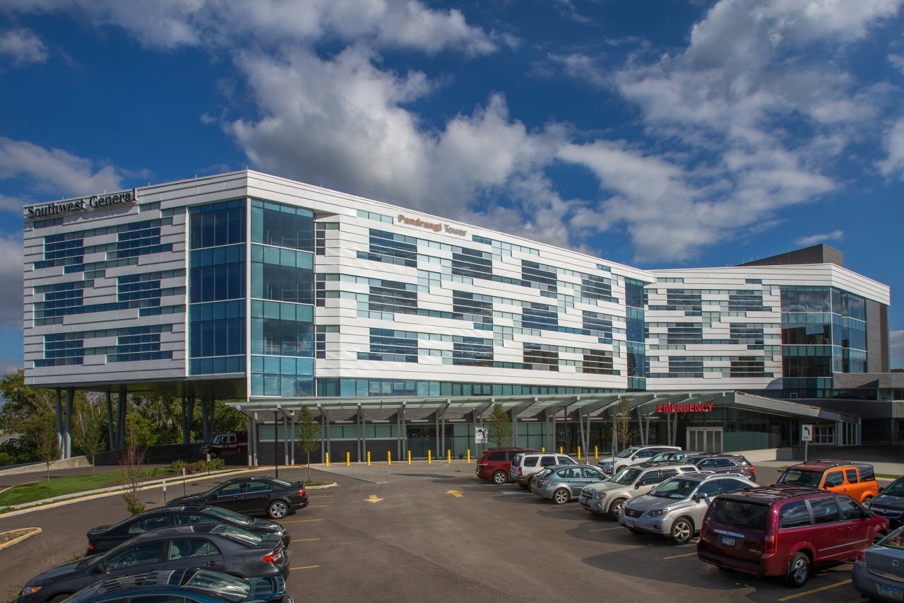 BreakThru Medical Withdrawal Mgmt Southwest General Hospital facility